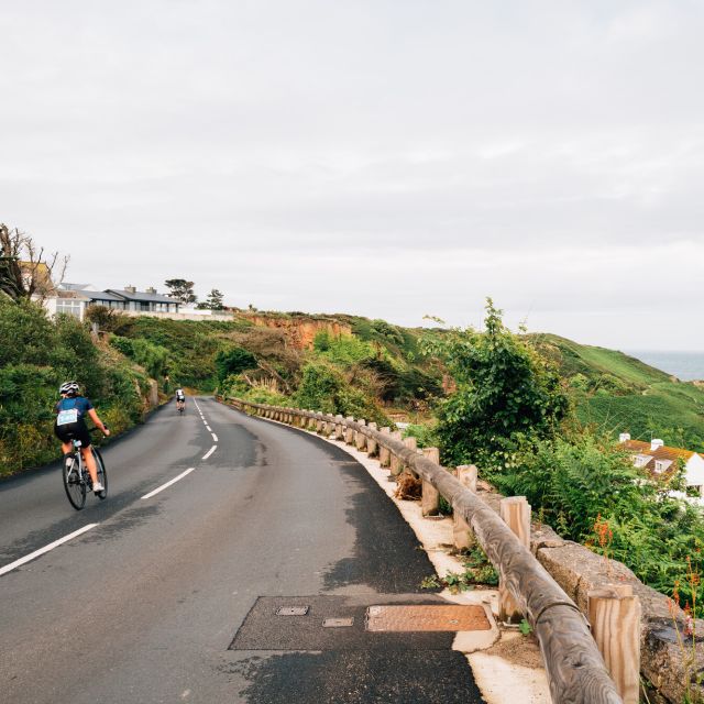 Accuro Jersey Triathlon Event Visit Jersey